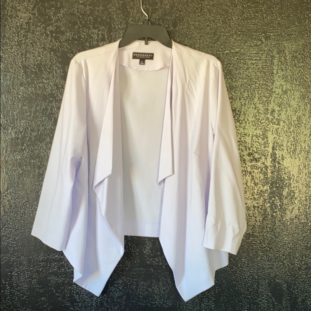 Donn Kenny kimono